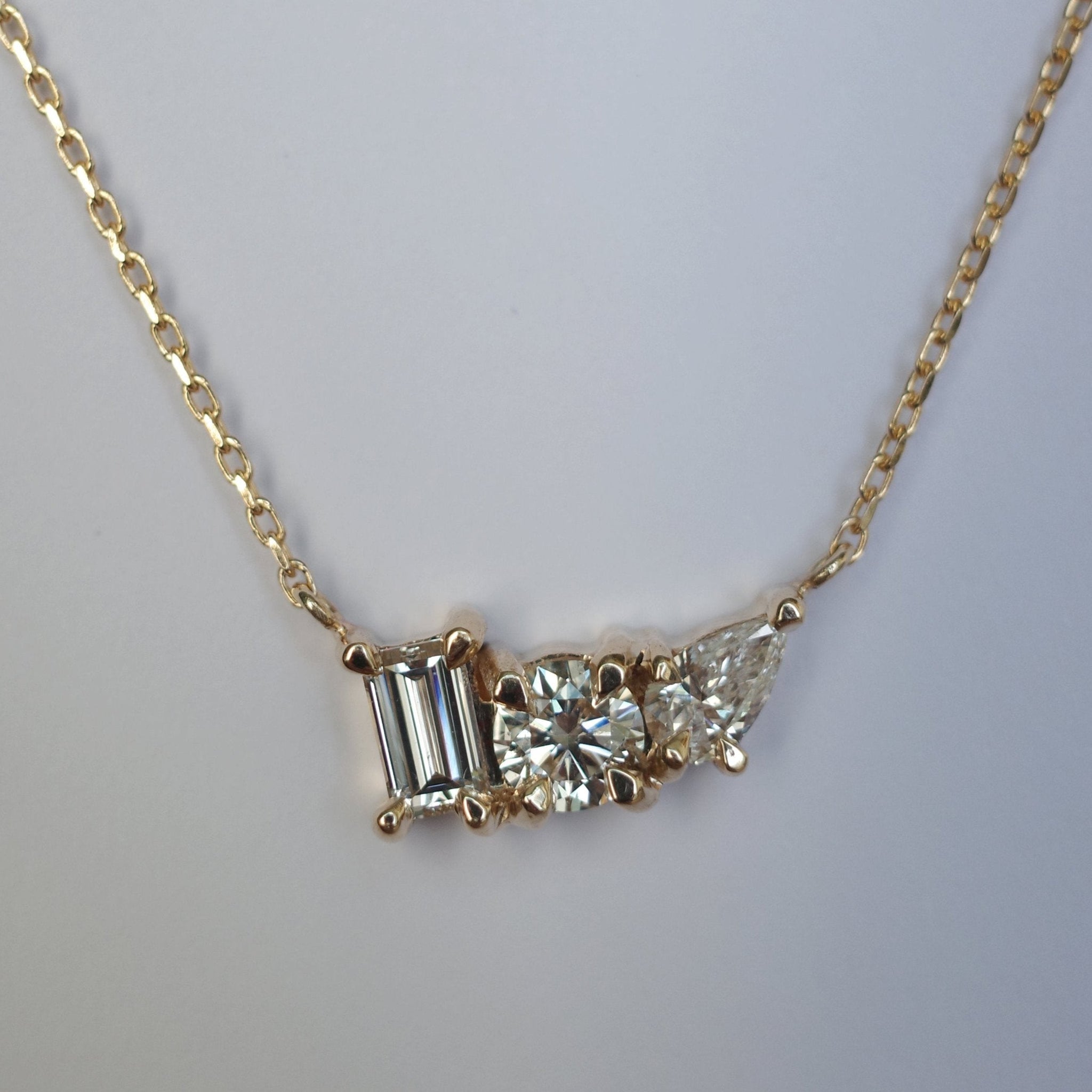 HOKKAIDO-Necklaces-Corkysaintclair Melbourne