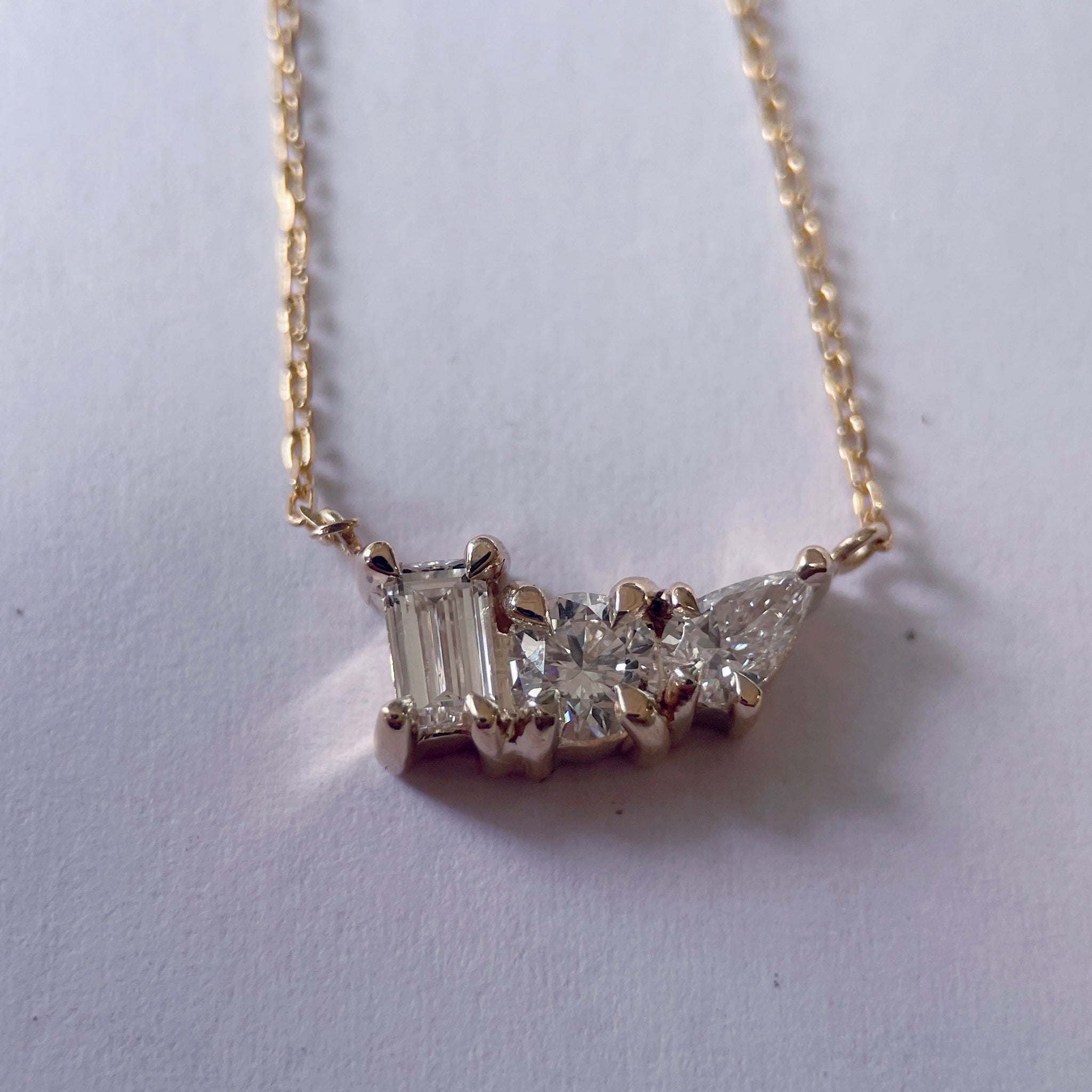 HOKKAIDO-Necklaces-Corkysaintclair Melbourne