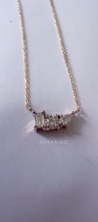 HOKKAIDO-Necklaces-Corkysaintclair Melbourne