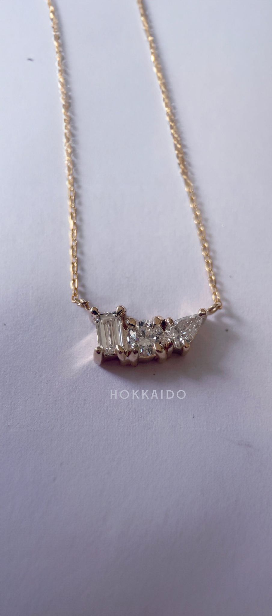 HOKKAIDO-Necklaces-Corkysaintclair Melbourne