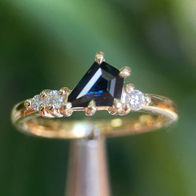 HOLY MOUNTAIN VI-Rings-Corkysaintclair Melbourne