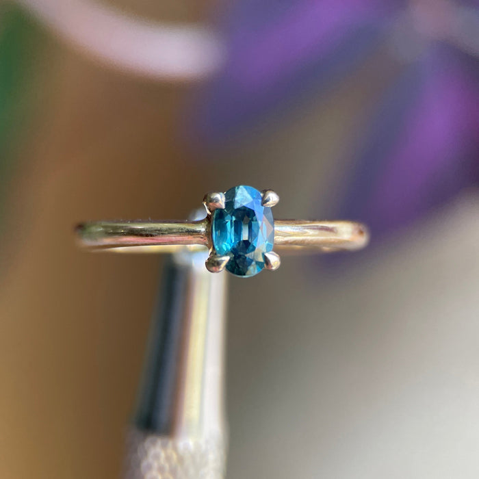 HYPERION II-Rings-Corkysaintclair Melbourne