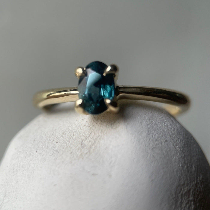 HYPERION VII-Rings-Corkysaintclair Melbourne