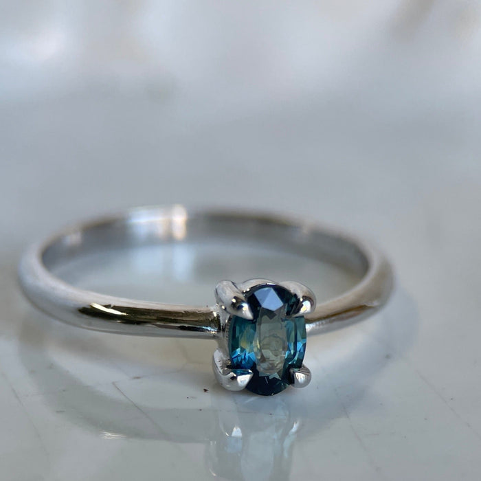 HYPERION XII-Rings-Corkysaintclair Melbourne