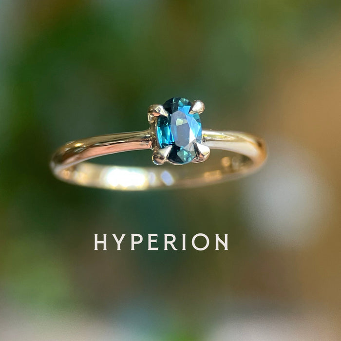 HYPERION XIV-Rings-Corkysaintclair Melbourne