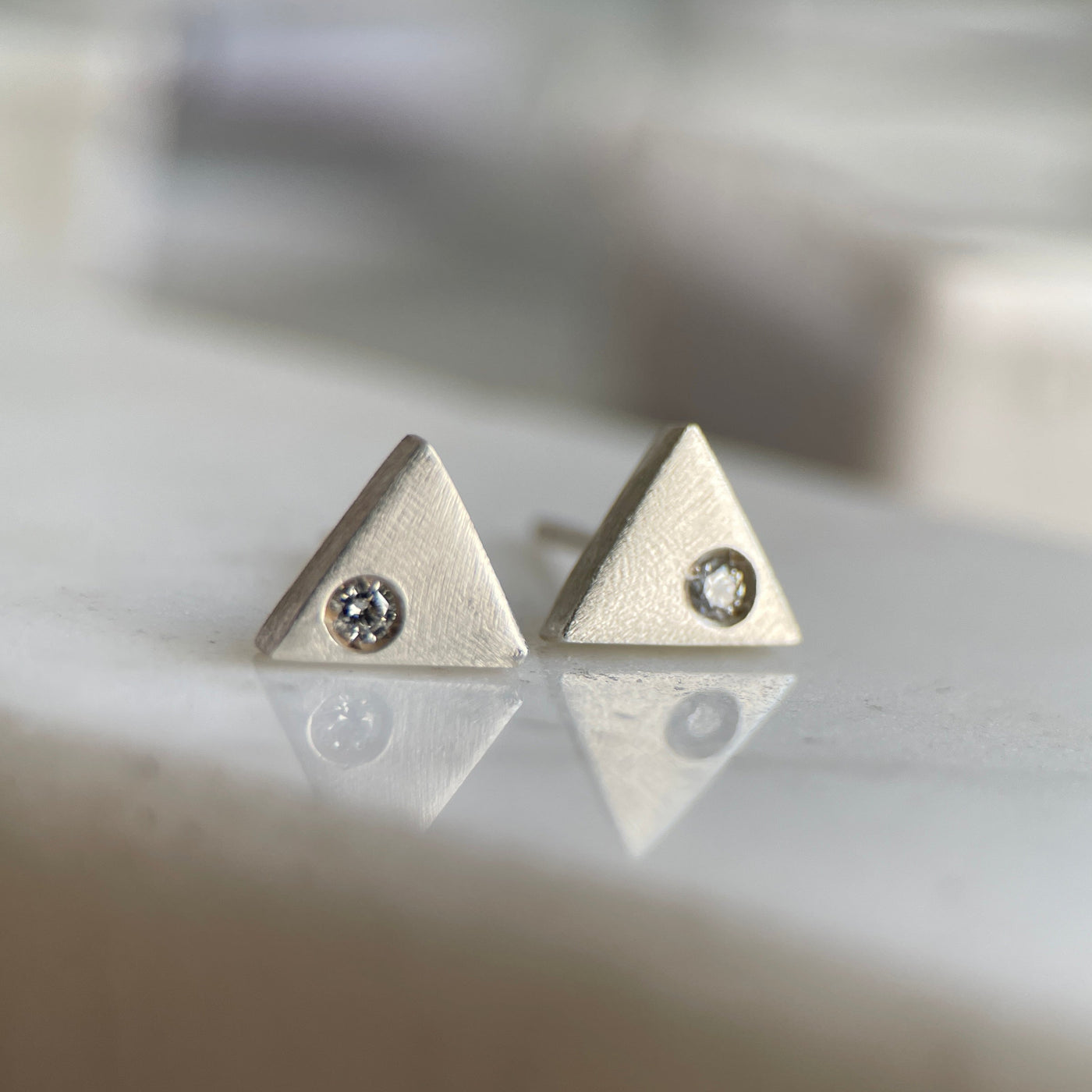 PYRAMID I DIAMOND