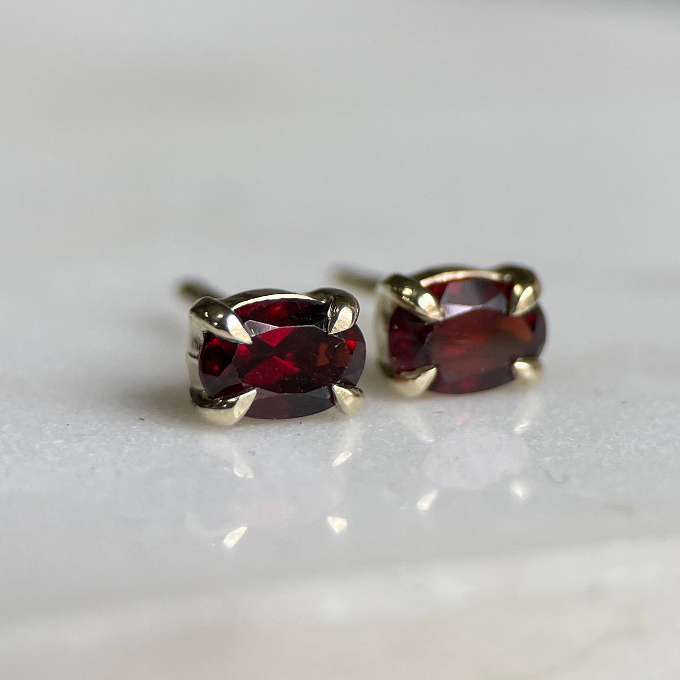 ASTRIEL XI GARNETS