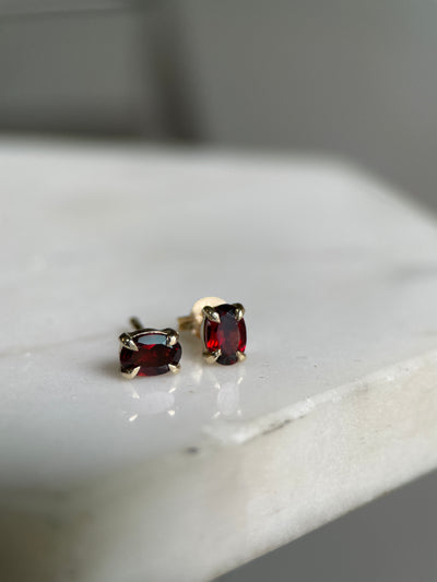 ASTRIEL XI GARNETS