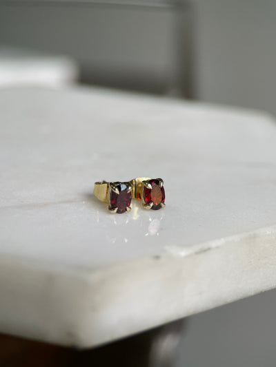 ASTRIEL XI GARNETS