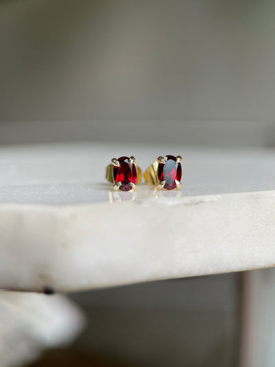 ASTRIEL XI GARNETS