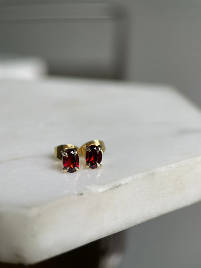 ASTRIEL XI GARNETS