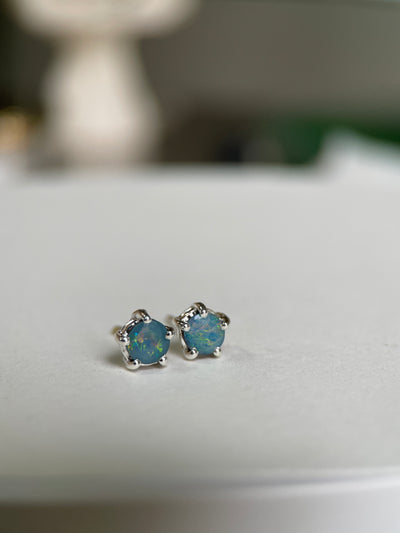 MAGIC HOUR XVII OPALS