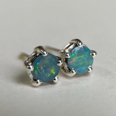 MAGIC HOUR XVII OPALS