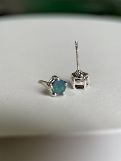 MAGIC HOUR XVII OPALS