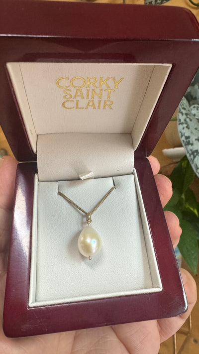ISOLDE II PEARL