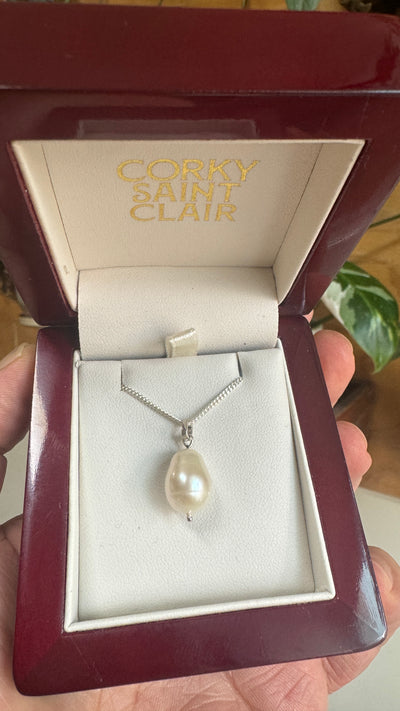 ISOLDE III PEARL