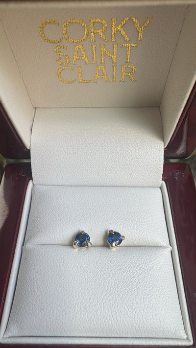 TALON I SAPPHIRE