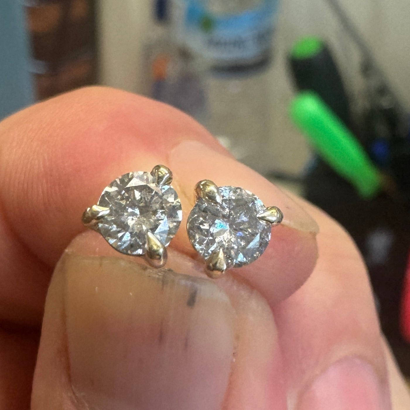 TALON VIII DIAMOND