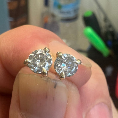 TALON VIII DIAMOND