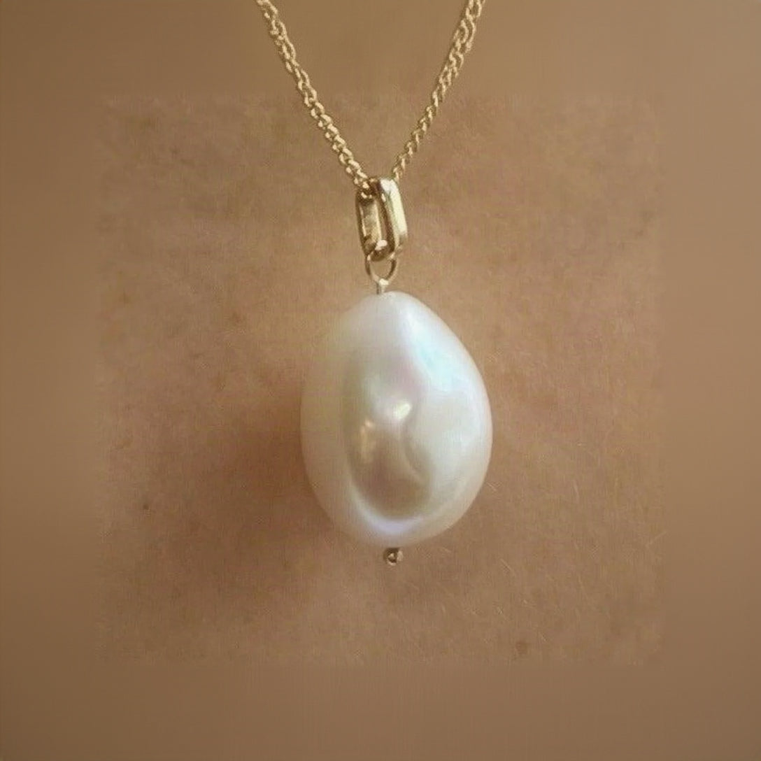 ISOLDE II PEARL