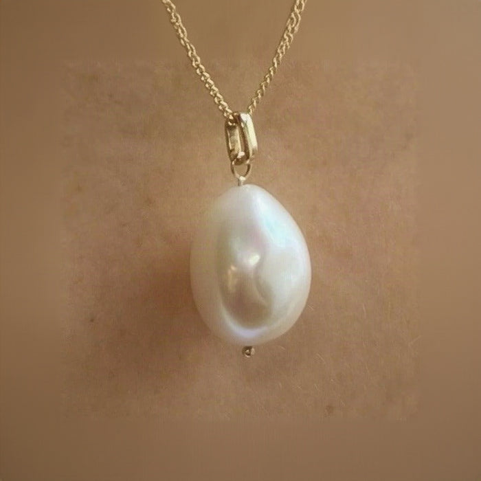 ISOLDE II PEARL