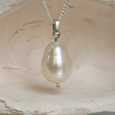 ISOLDE III PEARL