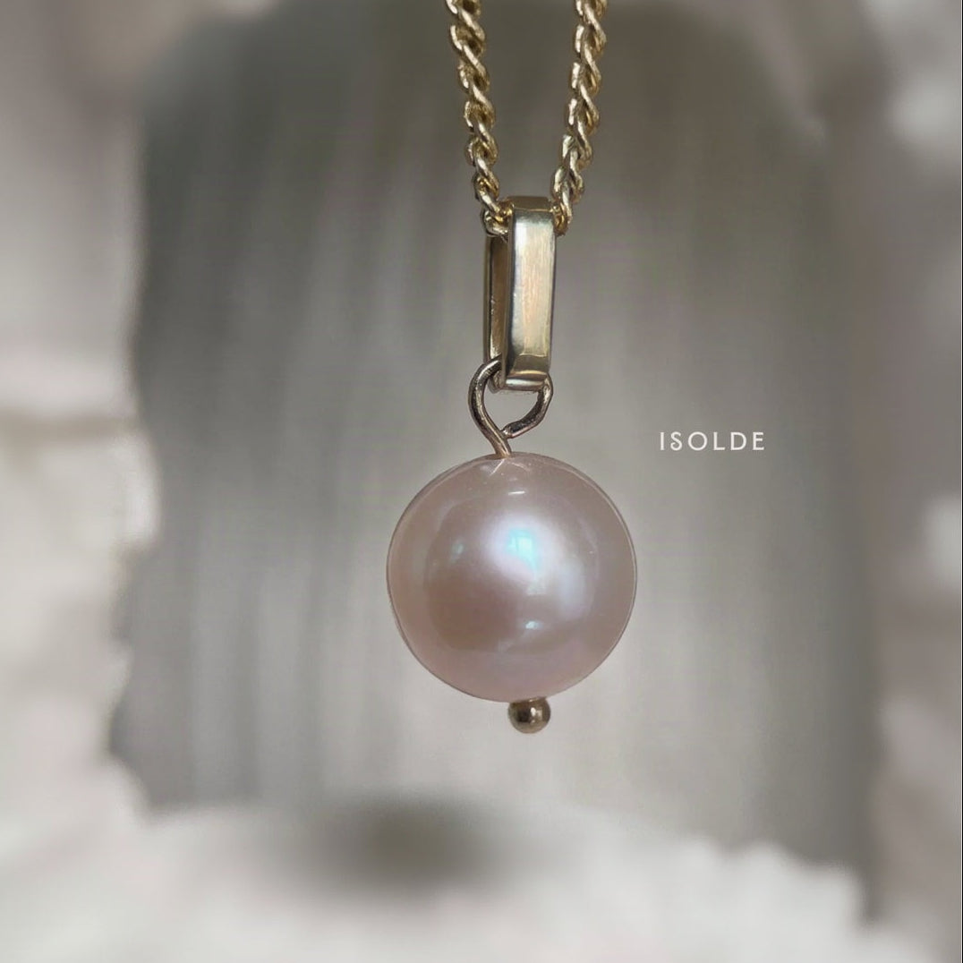 ISOLDE IV PEARL