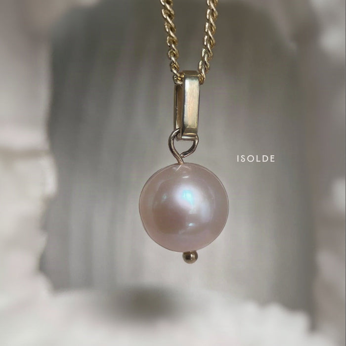 ISOLDE IV PEARL