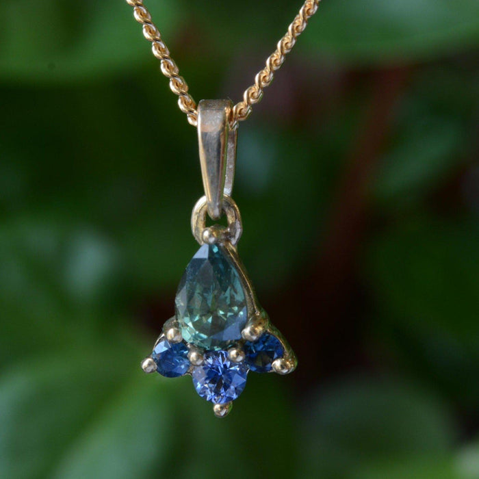 Gemstones