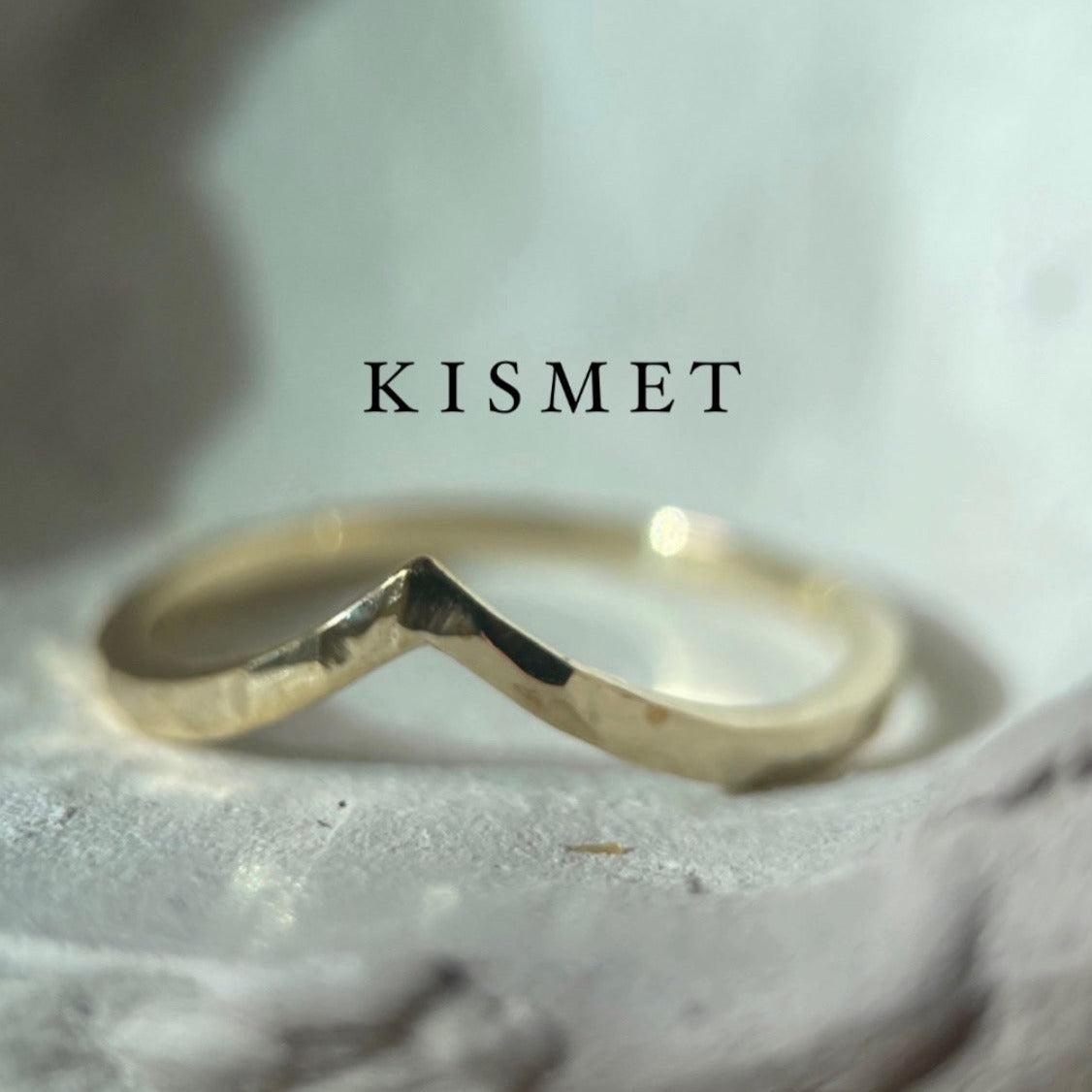 KISMET-Rings-Corkysaintclair Melbourne