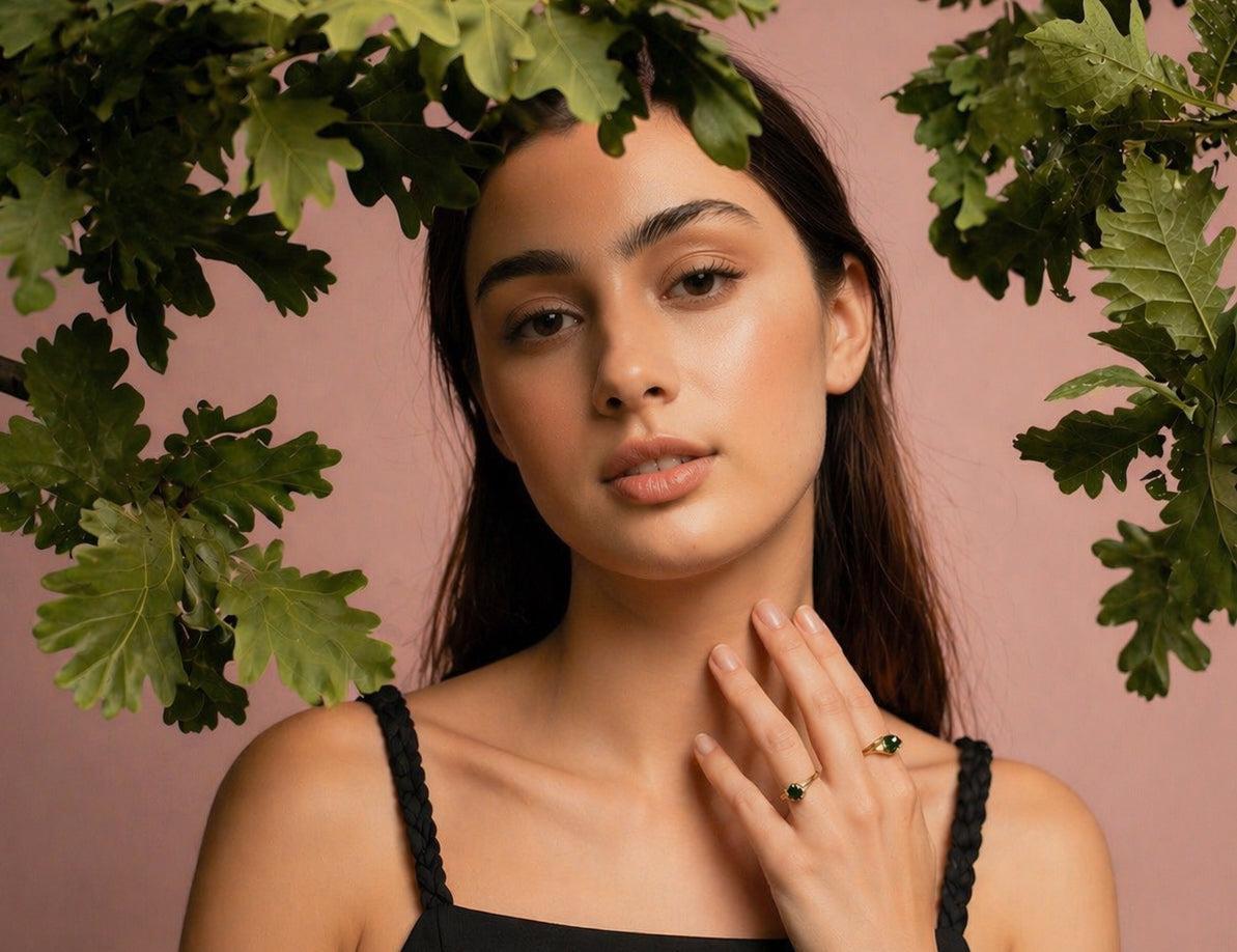LA FLORET-Rings-Corkysaintclair Melbourne