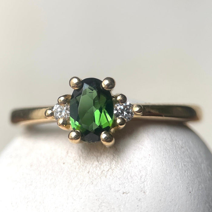 LAKE SAINT CLAIR II-Rings-Corkysaintclair Melbourne