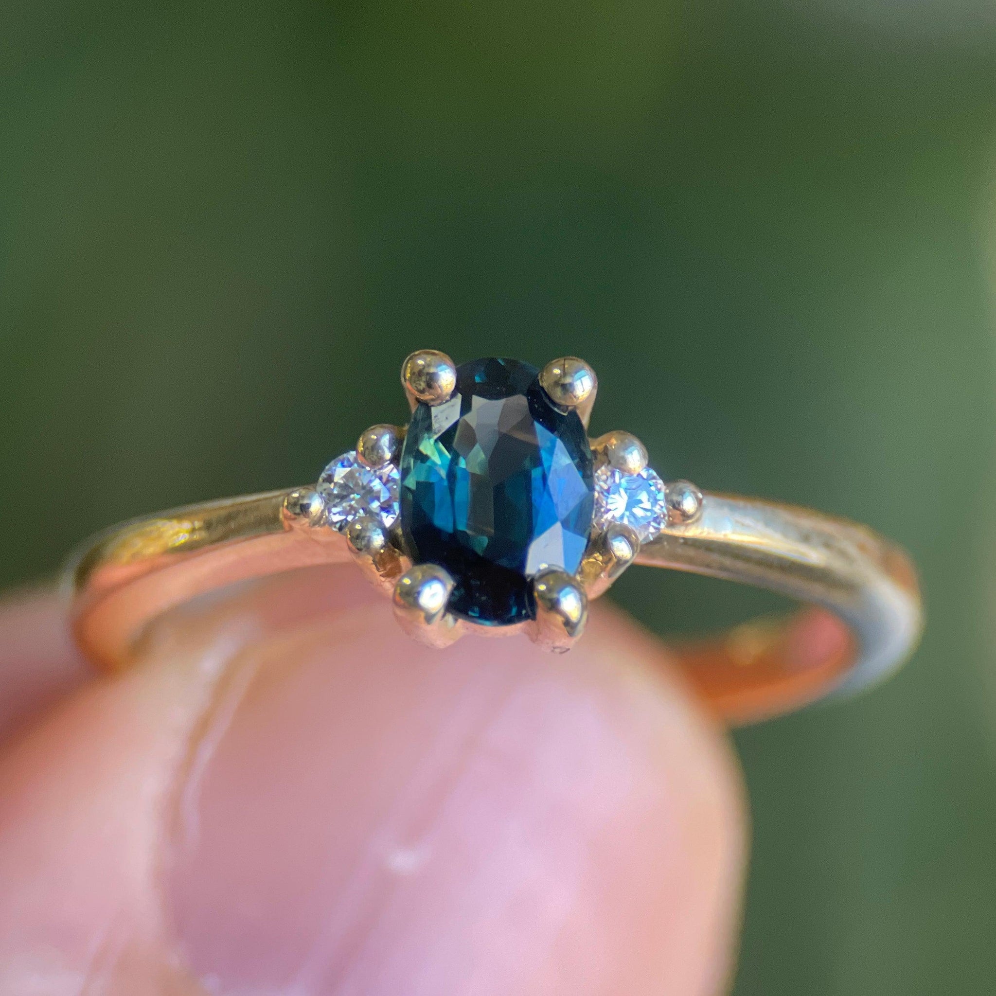 LAKE SAINT CLAIR IX-Rings-Corkysaintclair Melbourne