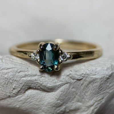 LAKE SAINT CLAIR XII-Rings-Corkysaintclair Melbourne