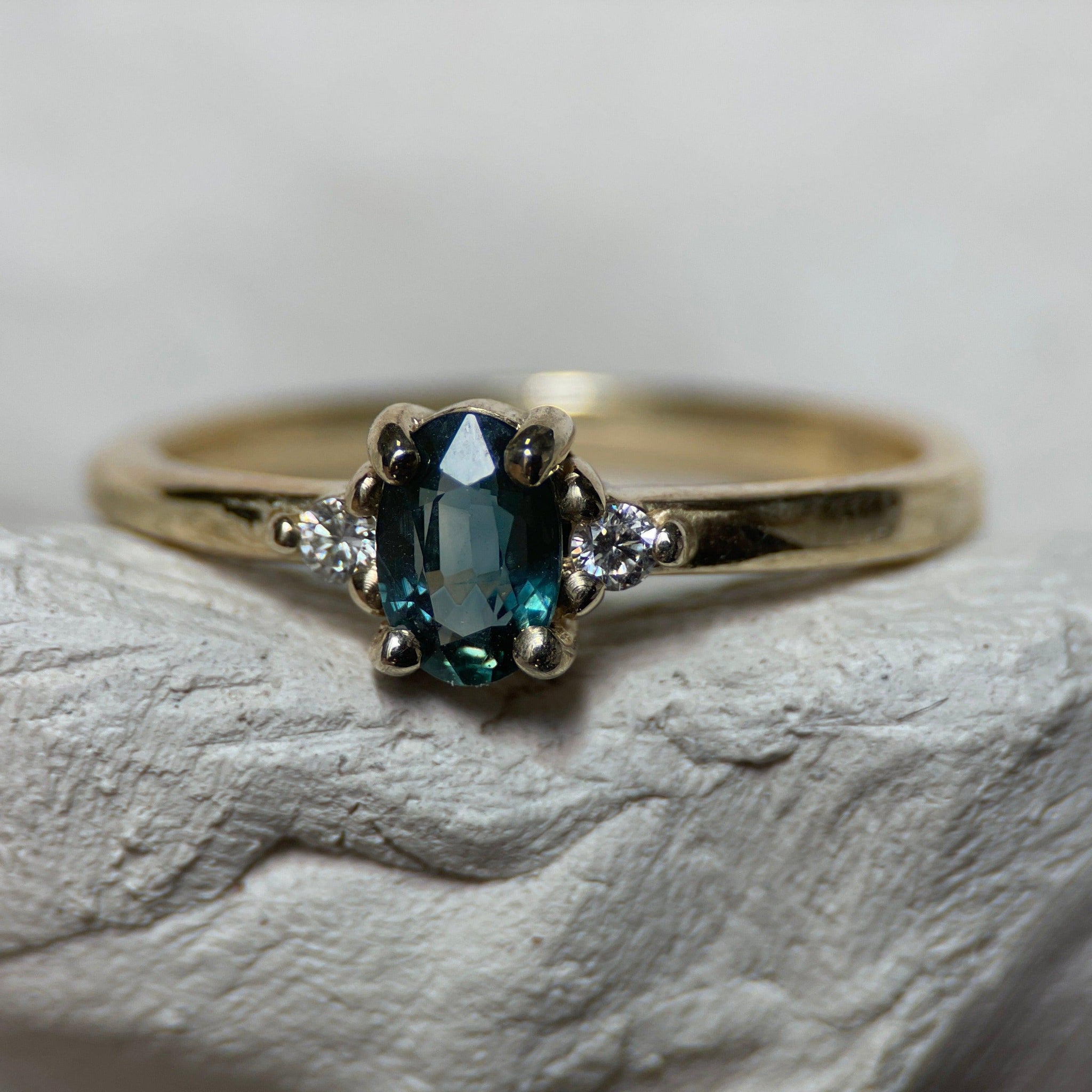 LAKE SAINT CLAIR XII-Rings-Corkysaintclair Melbourne