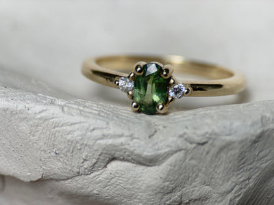 LAKE SAINT CLAIR XVII-Rings-Corkysaintclair Melbourne