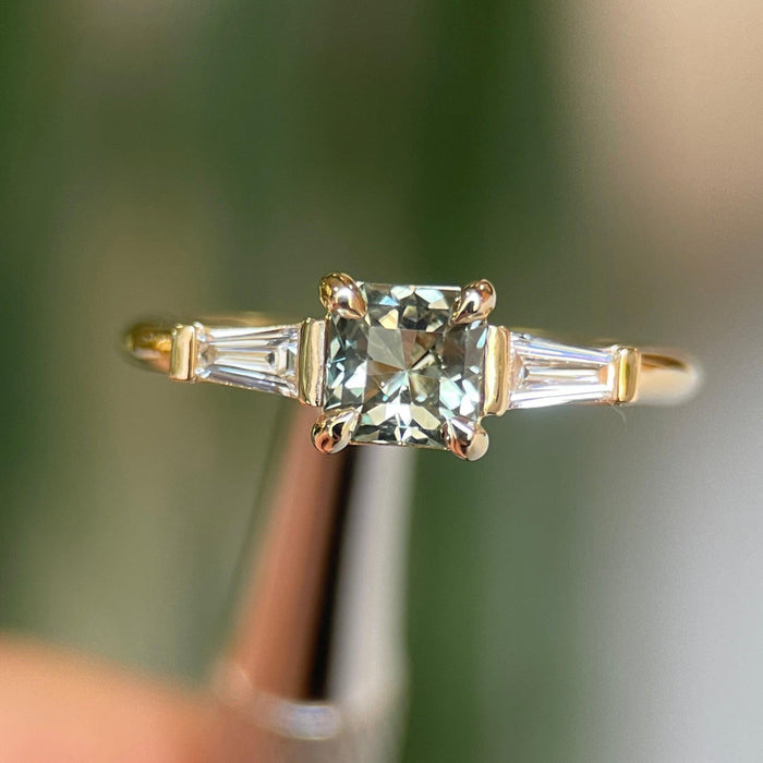 LEVITATION IV-Rings-Corkysaintclair Melbourne