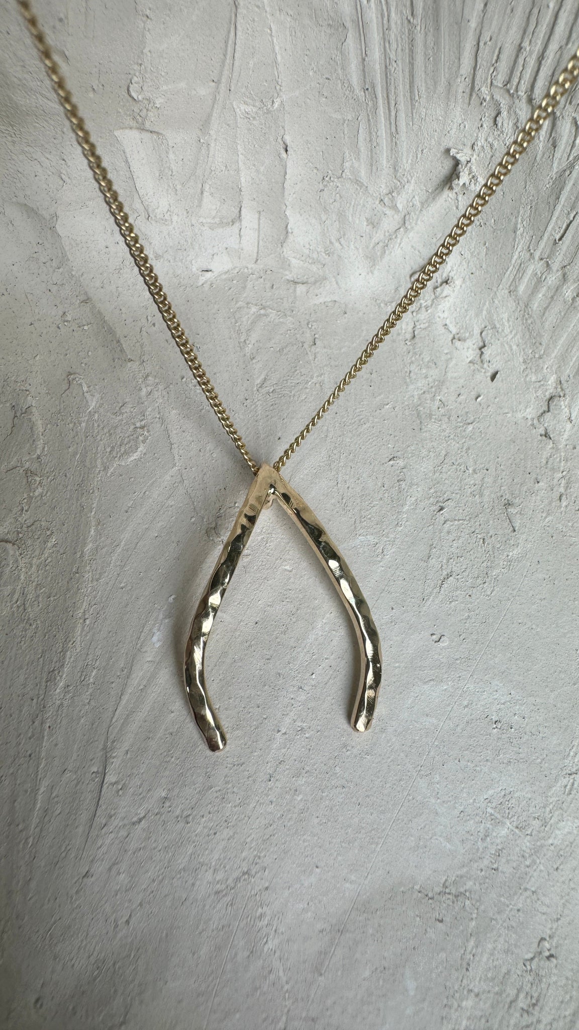 LIGHTHOUSE RING HOLDER PENDANT-Necklaces-Corkysaintclair Melbourne