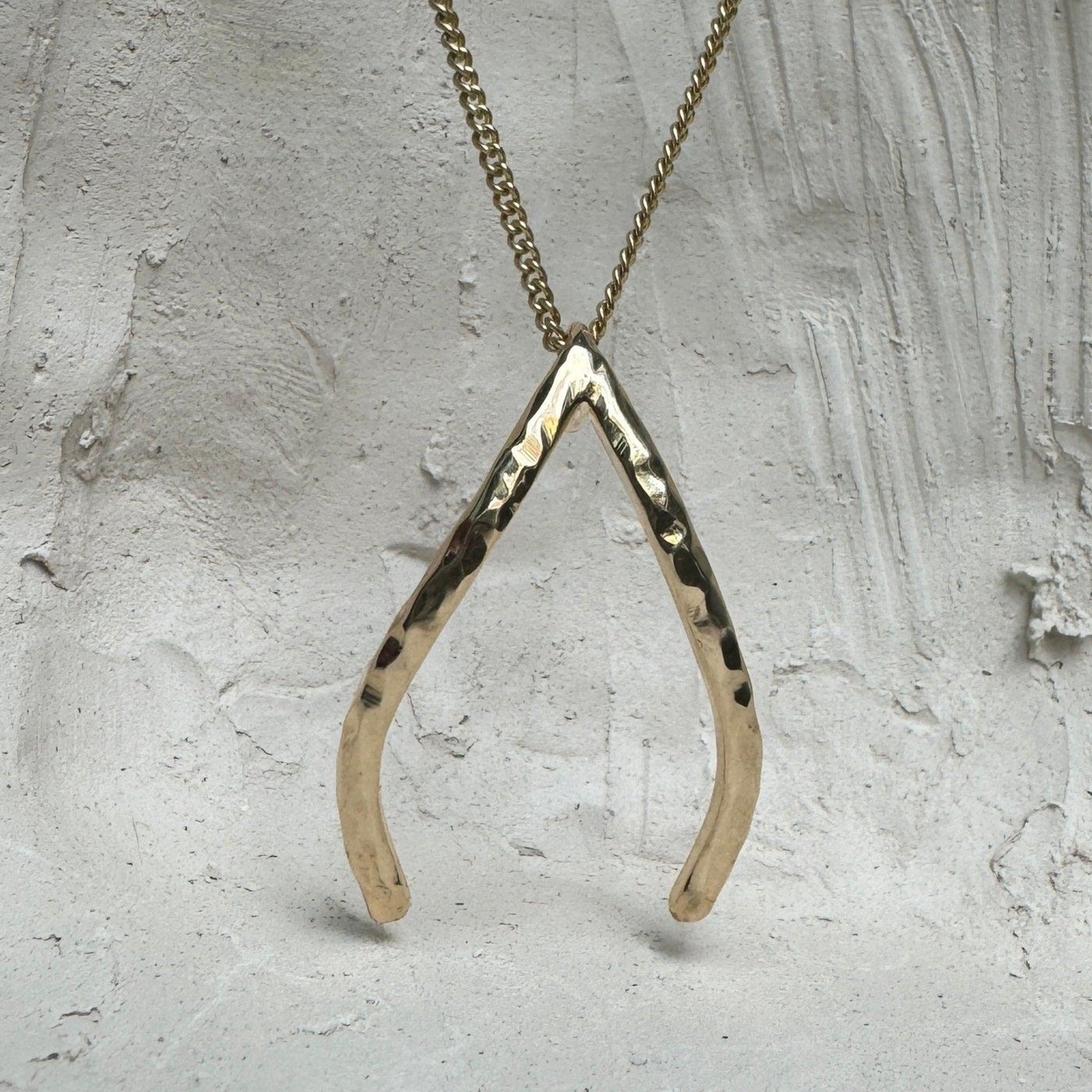 LIGHTHOUSE RING HOLDER PENDANT II-Necklaces-Corkysaintclair Melbourne