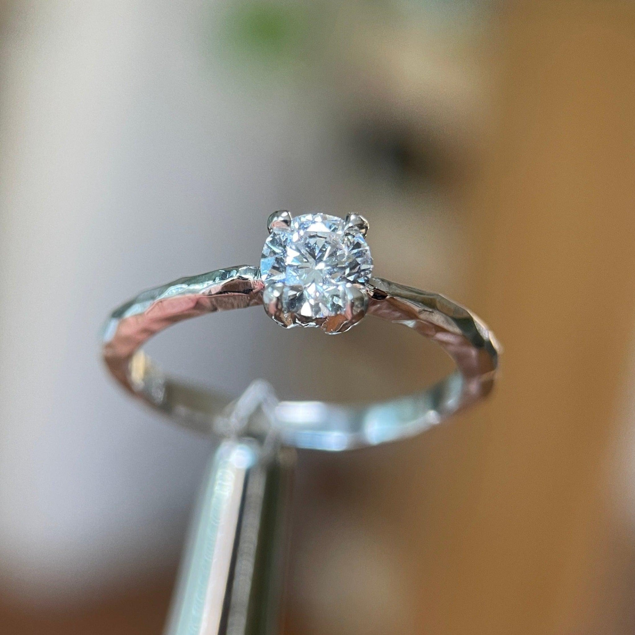 LIGHTHOUSE VI DIAMOND-Rings-Corkysaintclair Melbourne