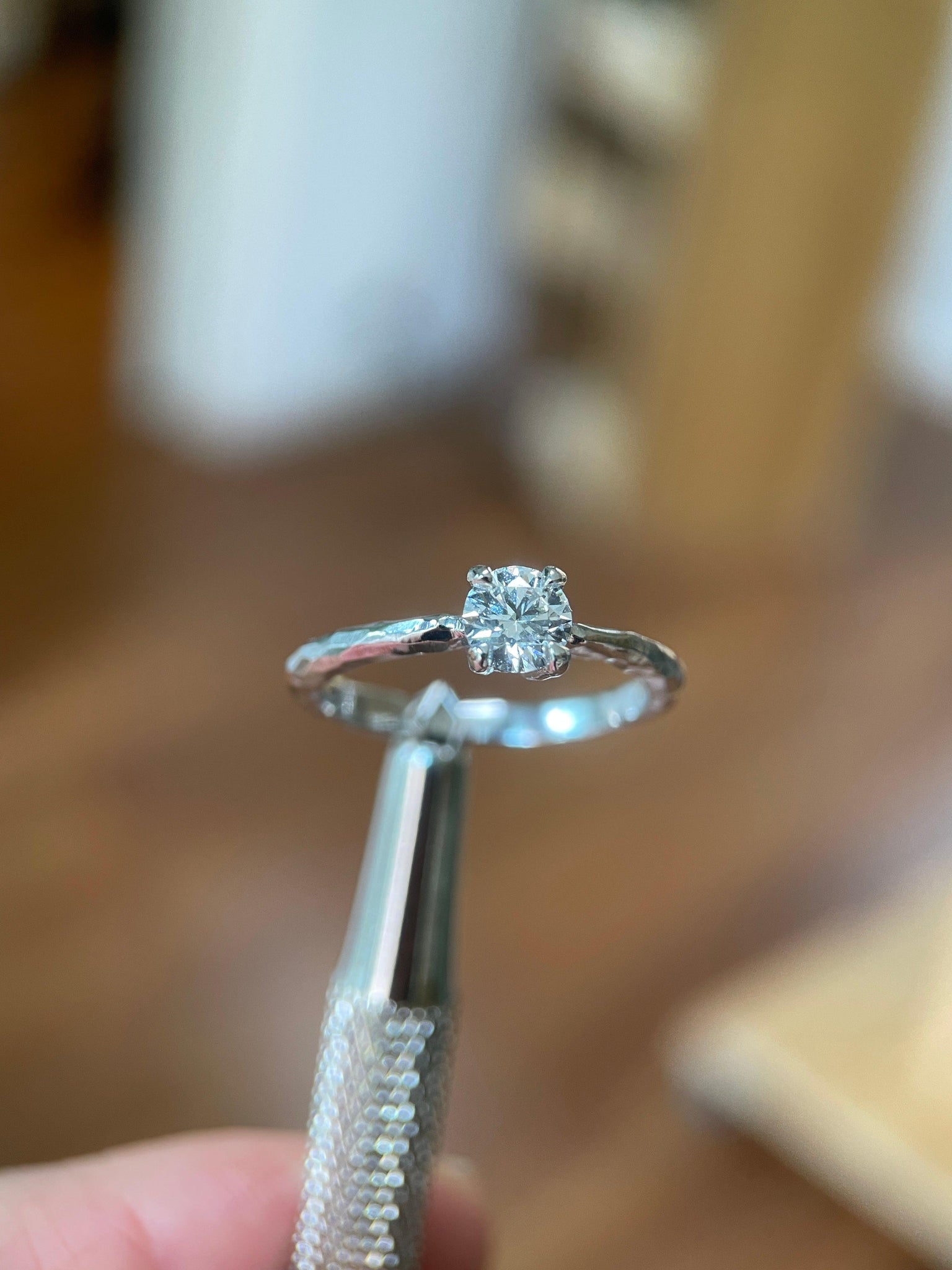 LIGHTHOUSE VI DIAMOND-Rings-Corkysaintclair Melbourne