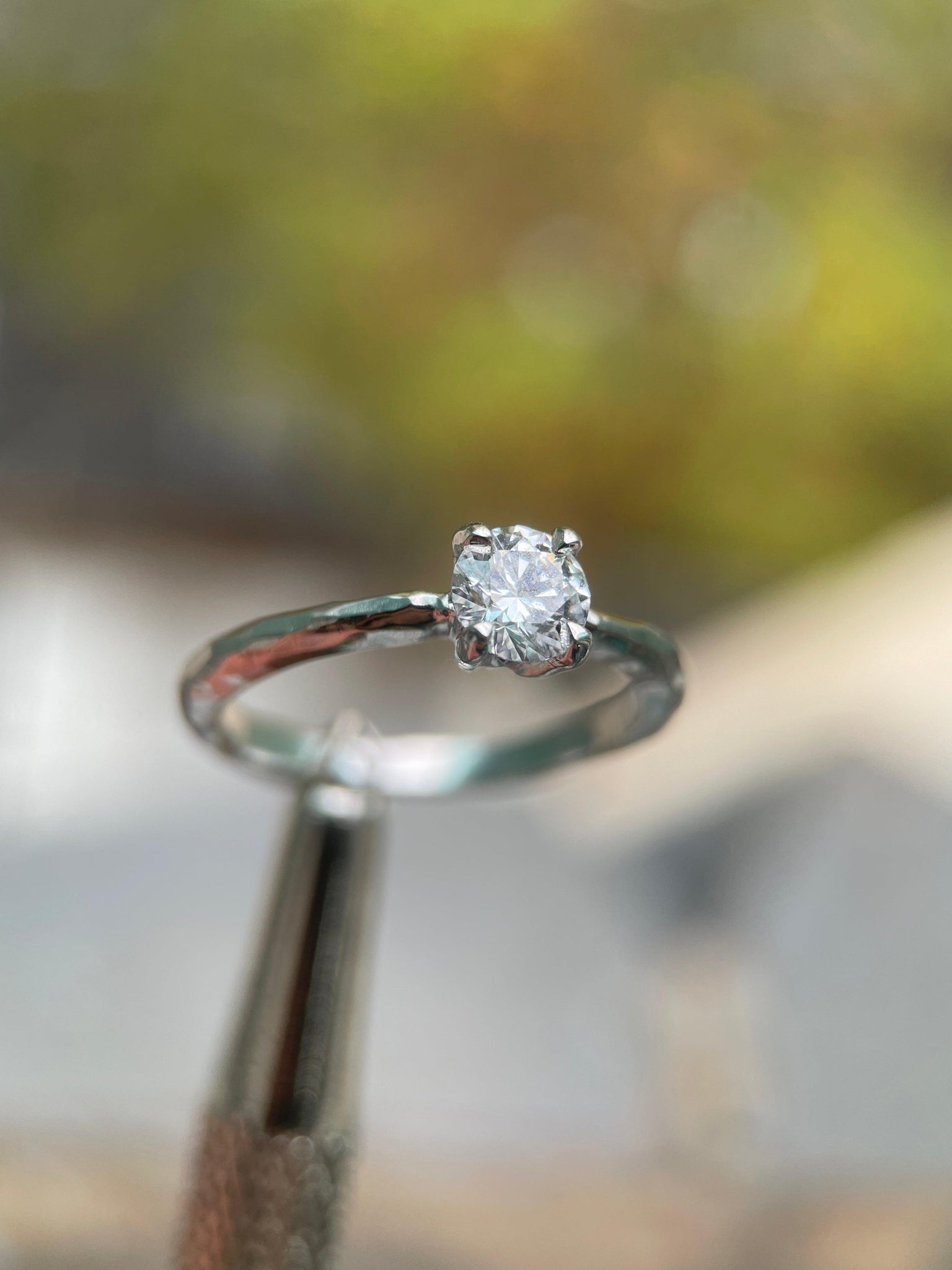 LIGHTHOUSE VI DIAMOND-Rings-Corkysaintclair Melbourne