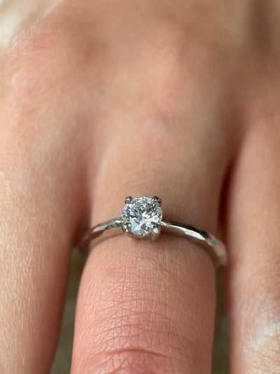 LIGHTHOUSE VI DIAMOND-Rings-Corkysaintclair Melbourne