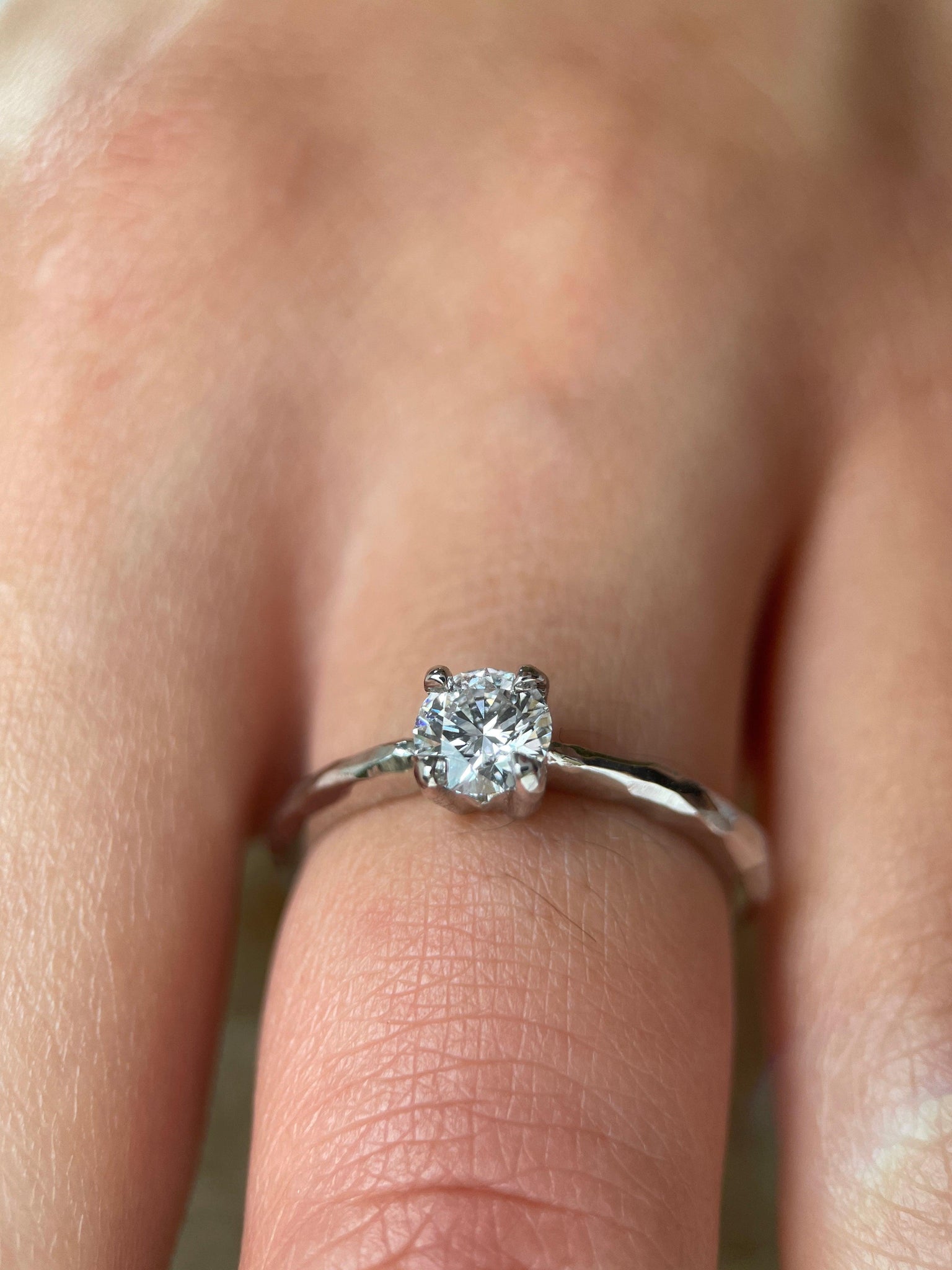 LIGHTHOUSE VI DIAMOND-Rings-Corkysaintclair Melbourne