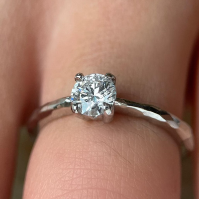 LIGHTHOUSE VI DIAMOND-Rings-Corkysaintclair Melbourne