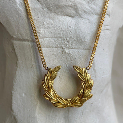 LITTLE VICTORIES-Necklaces-Corkysaintclair Melbourne