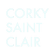 Corkysaintclair Melbourne