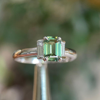 LUCENT IV-Rings-Corkysaintclair Melbourne