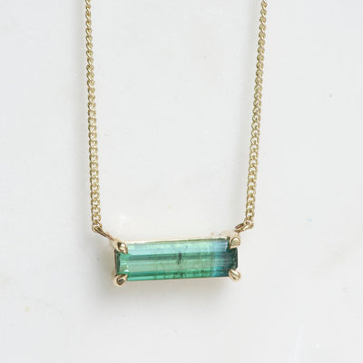 LUCIUS I TOURMALINE