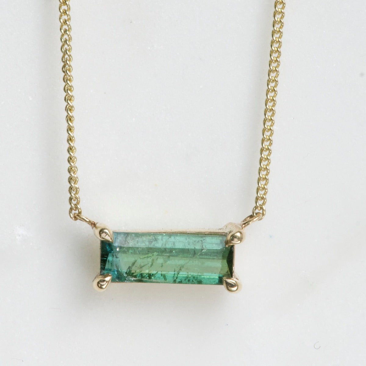 LUCIUS IV TOURMALINE